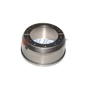 Tambour de frein AUGER 31187