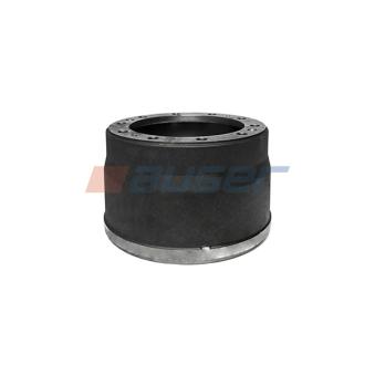 Tambour de frein AUGER 31123