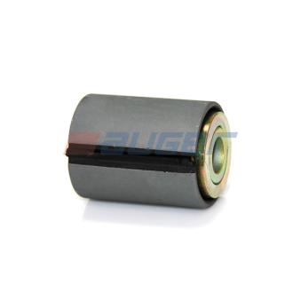 Coussinet de palier, ressort à lames AUGER 51454