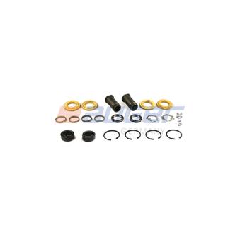 Kit de réparation, suspension du stabilisateur AUGER 51172