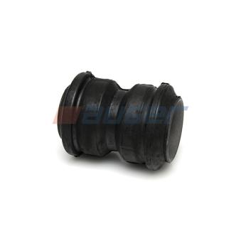 Coussinet de palier, ressort à lames AUGER 51208