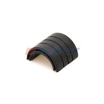 Coussinet de palier, stabilisateur AUGER 51397