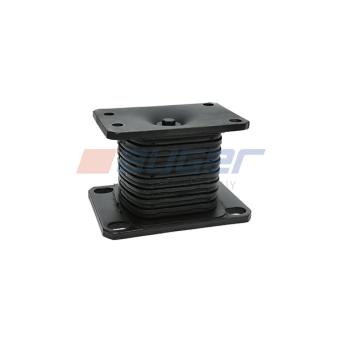 Suspension, ressort à lames AUGER