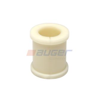 Coussinet de palier, stabilisateur AUGER 51394