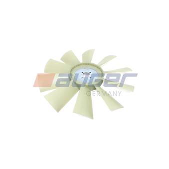 Ventilateur, refroidissement du moteur AUGER 116519