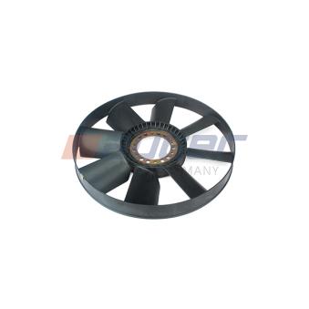 Ventilateur, refroidissement du moteur AUGER 116376