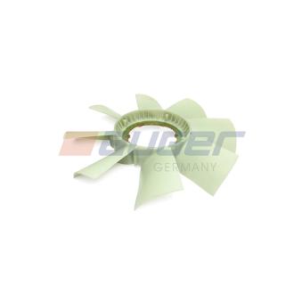Ventilateur, refroidissement du moteur AUGER 116415