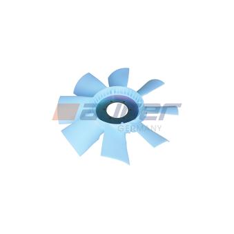 Ventilateur, refroidissement du moteur AUGER 113257