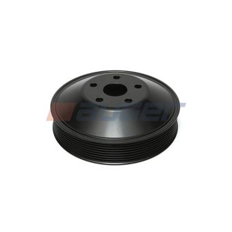 Poulie, pompe à eau AUGER 113795