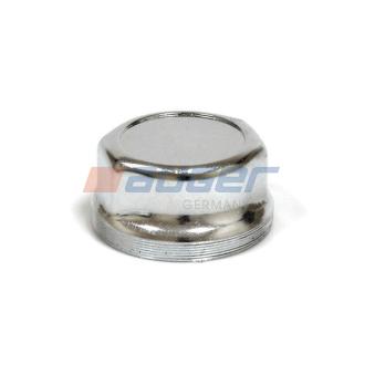 Bonnette/tête/bout, roulement de roue AUGER 52124