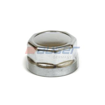 Bonnette/tête/bout, roulement de roue AUGER 52126