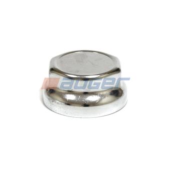 Bonnette/tête/bout, roulement de roue AUGER 52120