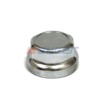 Bonnette/tête/bout, roulement de roue AUGER 52122