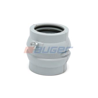 Coussinet de palier, arbre de frein AUGER 52207