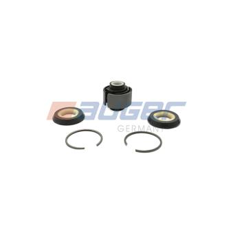 Kit de réparation, stabilisateur de la cabine du conducteur AUGER 51998