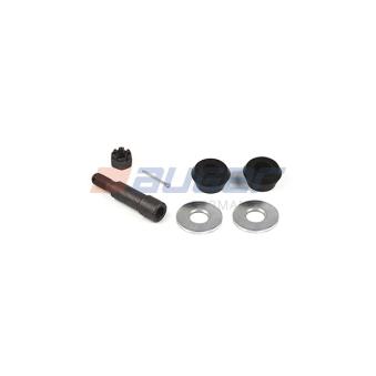 Kit d'assemblage, amortisseurs AUGER 52295