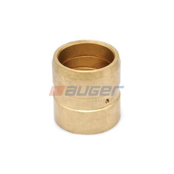 Coussinet de palier, arbre de frein AUGER 52247