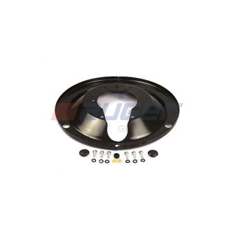 Garniture, anti-poussière - roulement de roue AUGER 52243