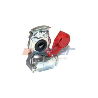 Tête d'accouplement AUGER 52517