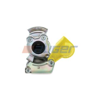 Tête d'accouplement AUGER 52519