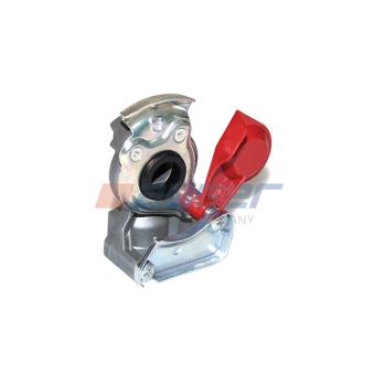 Tête d'accouplement AUGER 52518