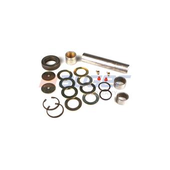Kit d'assemblage, pivot de fusée d'essieu AUGER 52565