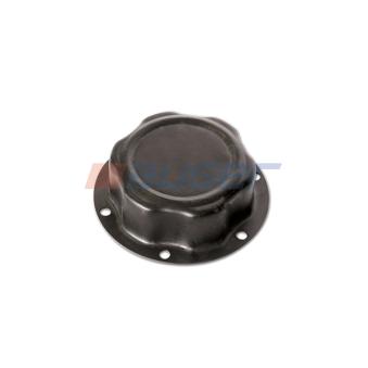 Bonnette/tête/bout, roulement de roue AUGER 52908