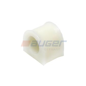 Coussinet de palier, stabilisateur AUGER 51593