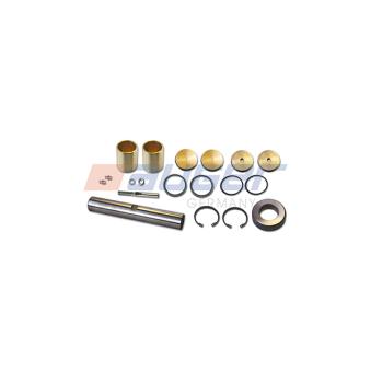 Kit d'assemblage, pivot de fusée d'essieu AUGER 52619