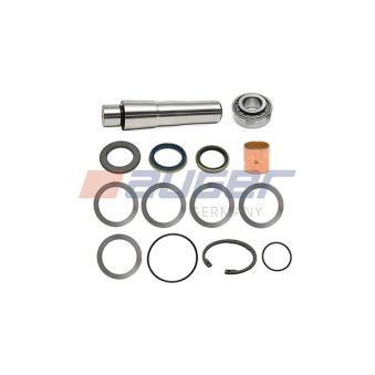 Kit d'assemblage, pivot de fusée d'essieu AUGER