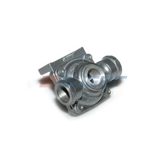 Vave de desserrage rapide AUGER