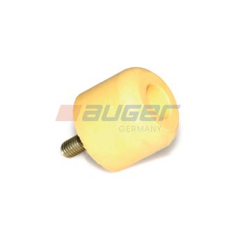 Butée élastique, cabine AUGER 51737