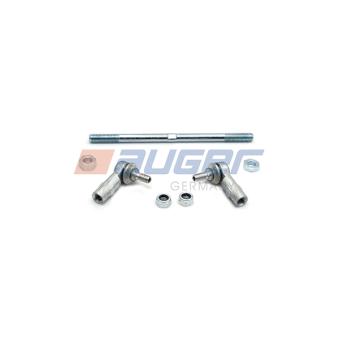 Kit de réparation, levier de changement de vitesse AUGER 51795