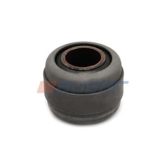 Douille, suspension de la cabine AUGER 51699