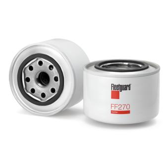 Filtre à carburant FLEETGUARD FF270