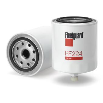Filtre à carburant FLEETGUARD