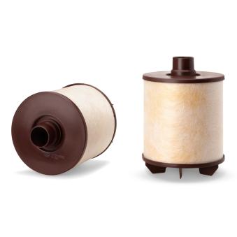 Filtre, ventilation du carter-moteur FLEETGUARD CV55019