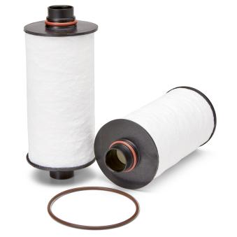 Filtre, ventilation du carter-moteur FLEETGUARD CV52055