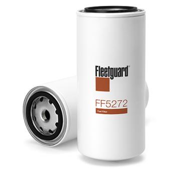 Filtre à carburant FLEETGUARD FF5272
