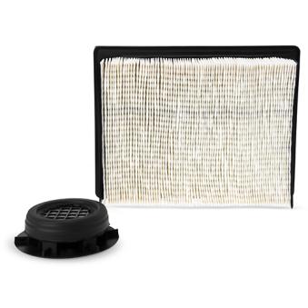 Filtre, ventilation du carter-moteur FLEETGUARD CV50843