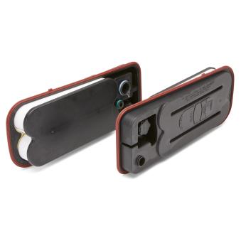 Filtre, ventilation du carter-moteur FLEETGUARD CV50628