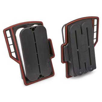 Filtre, ventilation du carter-moteur FLEETGUARD CV50633