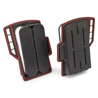 Filtre, ventilation du carter-moteur FLEETGUARD CV50634