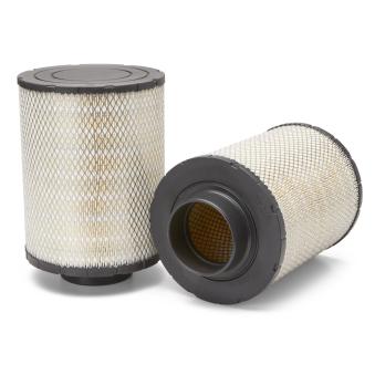 Support, boîtier de filtre à air FLEETGUARD AH19002