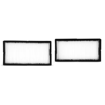 Filtre, air de l'habitacle FLEETGUARD AF56083