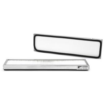 Filtre, air de l'habitacle FLEETGUARD AF56091