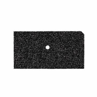 Filtre, air de l'habitacle FLEETGUARD AF56000