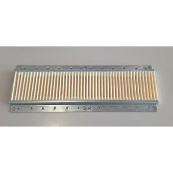 Filtre, air de l'habitacle FLEETGUARD AF56012