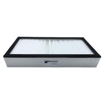 Filtre, air de l'habitacle FLEETGUARD AF56018