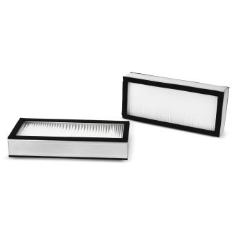 Filtre, air de l'habitacle FLEETGUARD AF56047